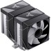 Кулер для процессора JONSBO CR-1400 DV2 black