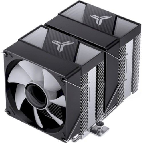 Кулер для процессора JONSBO CR-1400 DV2 black