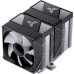 Кулер для процессора JONSBO CR-1400 DV2 black