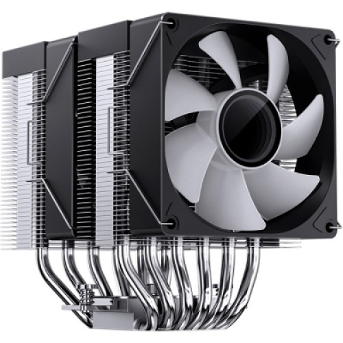 Кулер для процессора JONSBO CR-1400 DV2 black