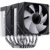 Кулер для процессора JONSBO CR-1400 DV2 black