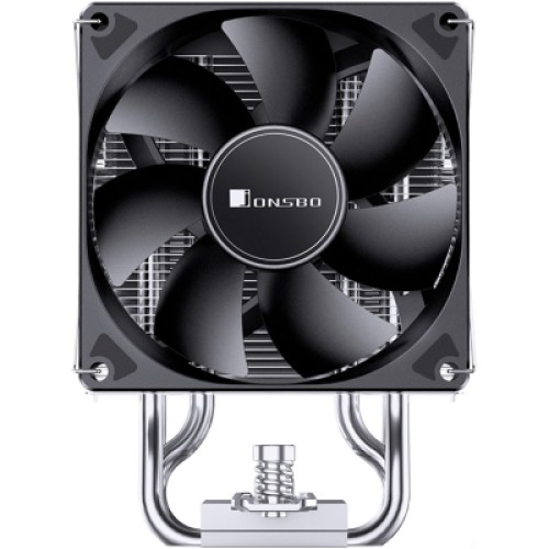 Кулер для процессора JONSBO CR-1400 EVO Black