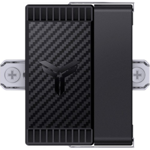 Кулер для процессора JONSBO CR-1400 EVO Black