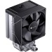 Кулер для процессора JONSBO CR-1400 EVO Black