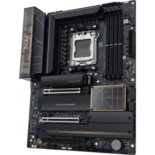 Материнская плата ASUS PROART X870E-CREATOR WIFI