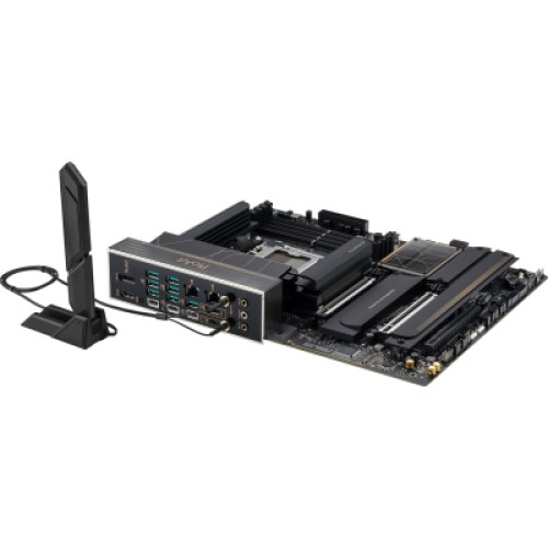 Материнская плата ASUS PROART X870E-CREATOR WIFI