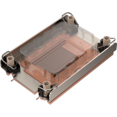 Система жидкостного охлаждения CoolerMaster PL360 SPR Edition (MLO-D36M-A24PK-R1)