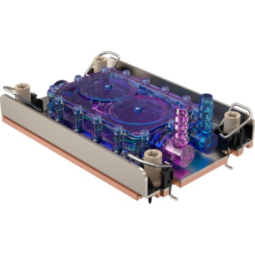 Система жидкостного охлаждения CoolerMaster PL360 SPR Edition (MLO-D36M-A24PK-R1)