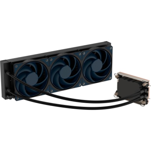 Система жидкостного охлаждения CoolerMaster PL360 SPR Edition (MLO-D36M-A24PK-R1)
