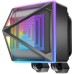 Система жидкостного охлаждения Azza PYRAMID 360 (LCAZ-360Y-ARGB)