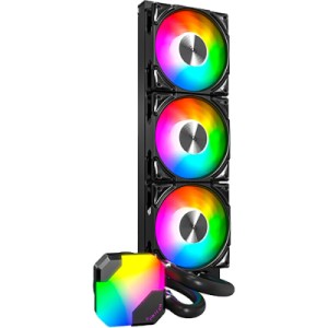 Система рідинного охолодження MONTECH HYPERFLOW ARGB 360 (B)