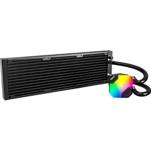 Система жидкостного охлаждения MONTECH HYPERFLOW ARGB 360 (B)