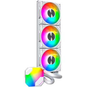 Система рідинного охолодження MONTECH HYPERFLOW ARGB 360 (W)