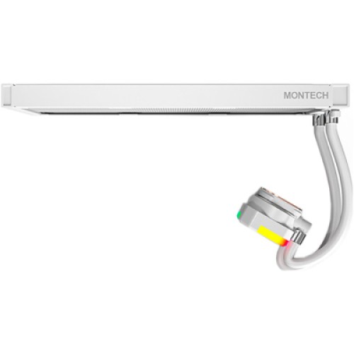 Система жидкостного охлаждения MONTECH HYPERFLOW ARGB 360 (W)