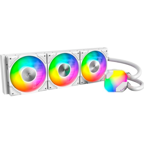 Система жидкостного охлаждения MONTECH HYPERFLOW ARGB 360 (W)