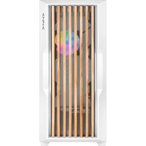 Корпус Azza CSAZ-520WW