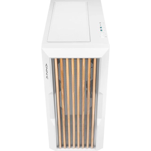 Корпус Azza CSAZ-520WW