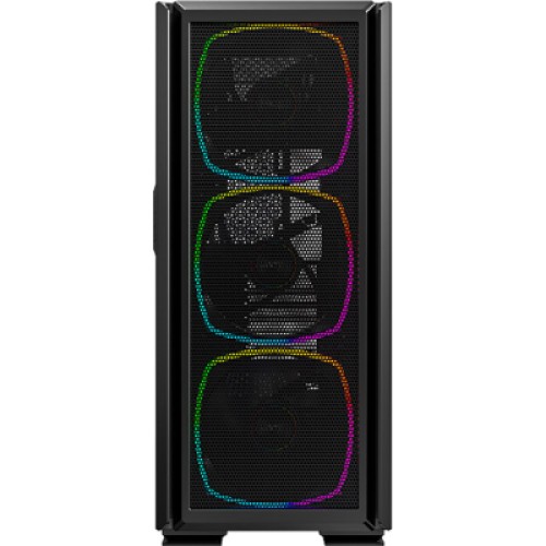 Корпус MONTECH SKY TWO GX (B)