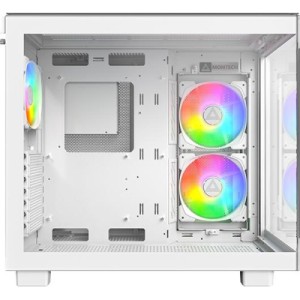Корпус MONTECH KING 65 PRO (W)