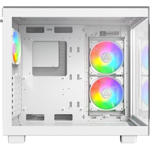 Корпус MONTECH KING 65 PRO (W)