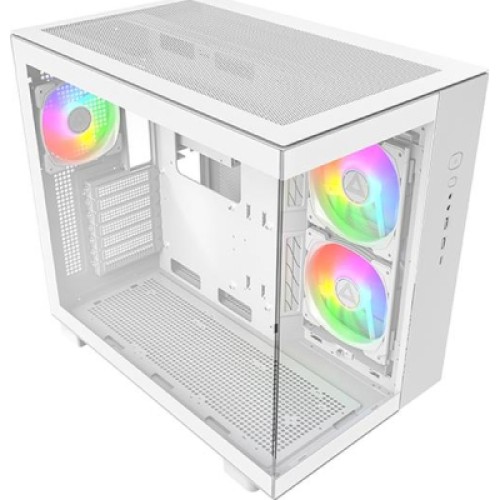 Корпус MONTECH KING 65 PRO (W)