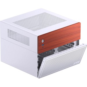 Корпус JONSBO Корпус JONSBO N4 White (N4 White)