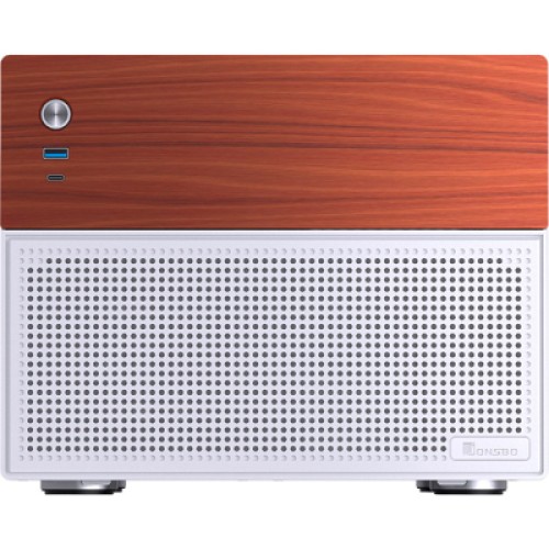 Корпус JONSBO Корпус JONSBO N4 White (N4 White)