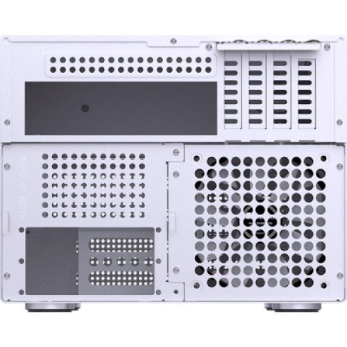 Корпус JONSBO Корпус JONSBO N4 White (N4 White)