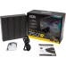 Блок питания Azza 750W (PSAZ-750W ARGB)