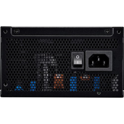 Блок питания CoolerMaster 750W GX II Gold (MPX-7503-AFAG-2BEU)