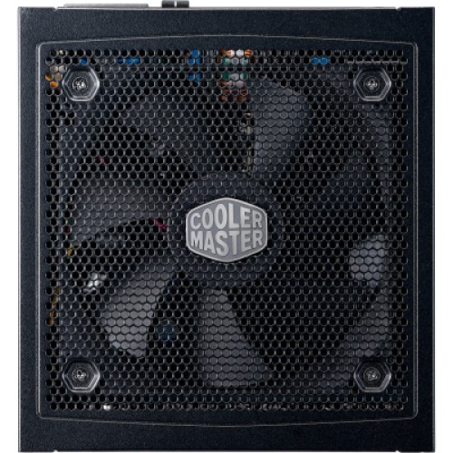 Блок питания CoolerMaster 750W GX II Gold (MPX-7503-AFAG-2BEU)