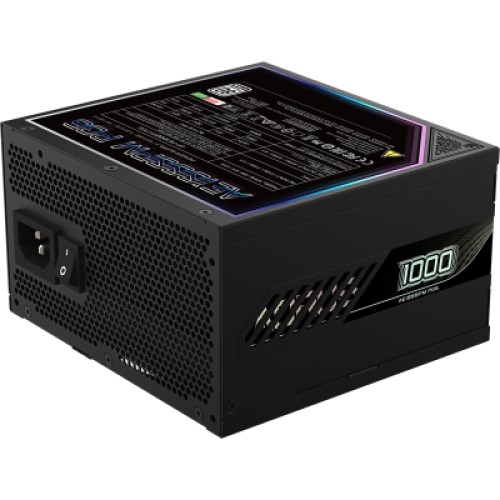 Блок питания GIGABYTE 1000W AE1000PM PG5 (GP-AE1000PM PG5)