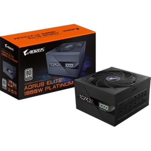 Блок питания GIGABYTE 1000W AE1000PM PG5 (GP-AE1000PM PG5)