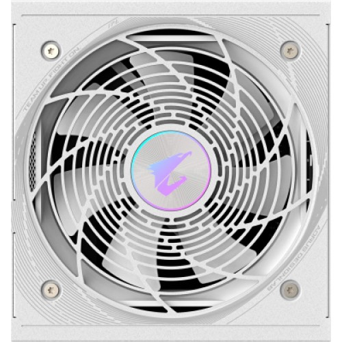 Блок питания GIGABYTE 850W (GP-AE850PM PG5 ICE)