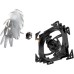 Кулер для корпуса MONTECH METAL PRO 12 ARGB PWM BLK