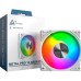 Кулер для корпуса MONTECH METAL PRO 12 ARGB PWM WHT
