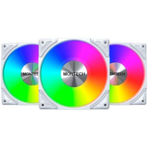 Кулер для корпуса MONTECH METAL PRO 12 (W31)