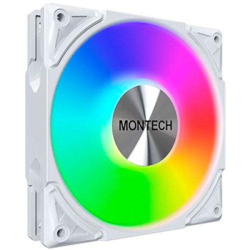 Кулер для корпуса MONTECH METAL PRO 12 (W31)