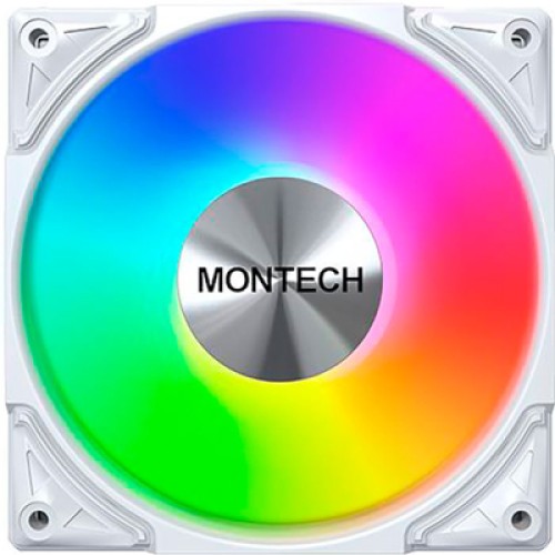 Кулер для корпуса MONTECH METAL PRO 12 (W31)