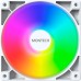 Кулер для корпуса MONTECH GF120 PWM (W31)
