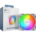 Кулер для корпуса MONTECH GF120 PWM WHITE