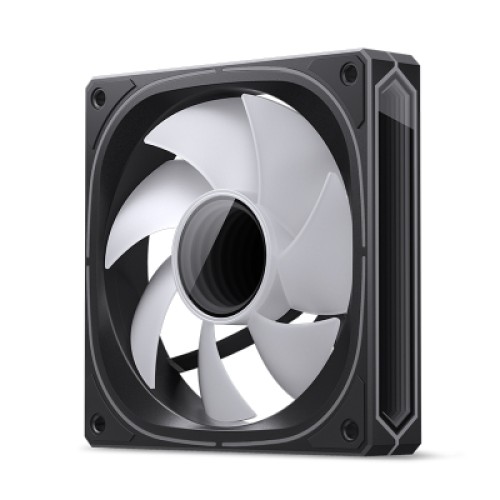 Кулер для корпуса JONSBO FR-505B ARGB Black