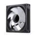 Кулер для корпуса JONSBO FR-505B ARGB Black