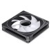 Кулер для корпуса JONSBO FR-505B ARGB Black
