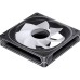 Кулер для корпуса JONSBO FR-505BR Reverse ARGB Black