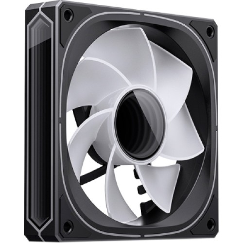 Кулер для корпуса JONSBO FR-505BR Reverse ARGB Black