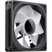 Кулер для корпуса JONSBO FR-505BR Reverse ARGB Black