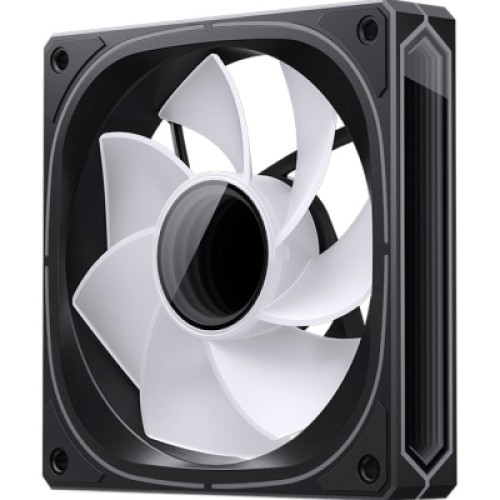 Кулер для корпуса JONSBO FR-505BR Reverse ARGB Black