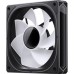 Кулер для корпуса JONSBO FR-505BR Reverse ARGB Black