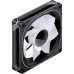 Кулер для корпуса JONSBO FR-505BR Reverse ARGB Black